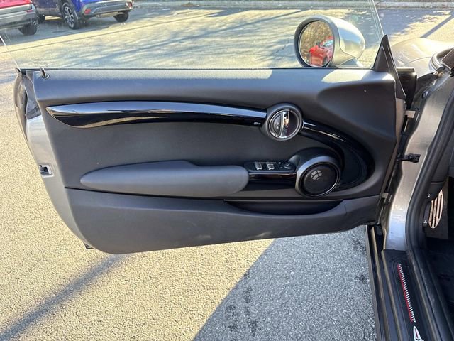 Used 2016 MINI Cooper S image 13