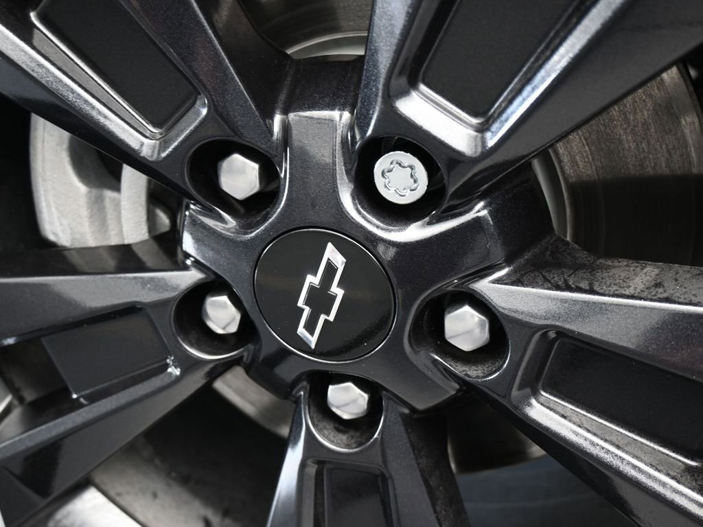 New 2026 Chevrolet Equinox RS FWD image 32