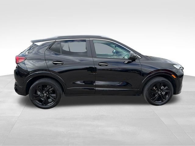 Used 2024 Buick Encore GX Sport Touring w/ Comfort Package AWD/4WD image 8