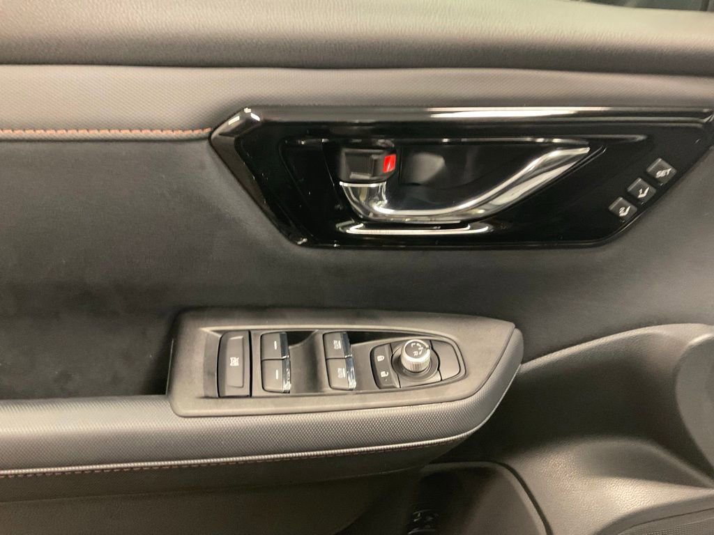 New 2026 Subaru Forester Touring image 11