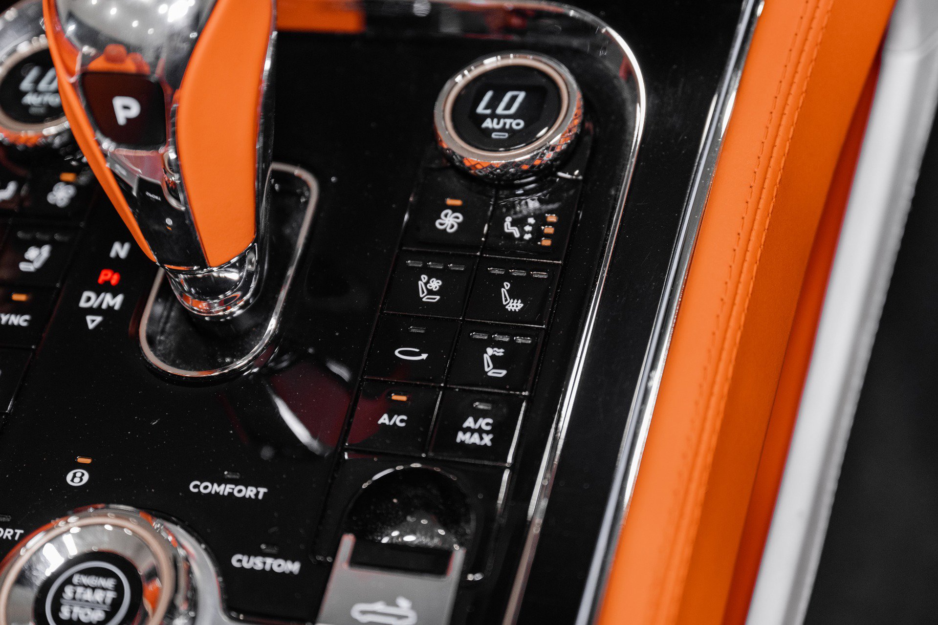 Certified 2023 Bentley Continental GT Speed AWD/4WD image 41