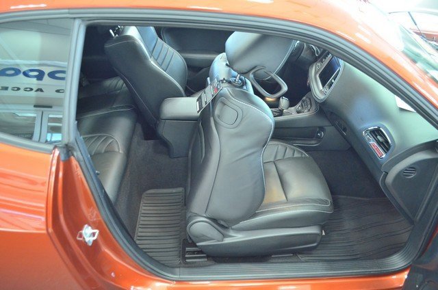 Used 2023 Dodge Challenger SRT Hellcat Redeye w/ Quick Order Package 27M image 35