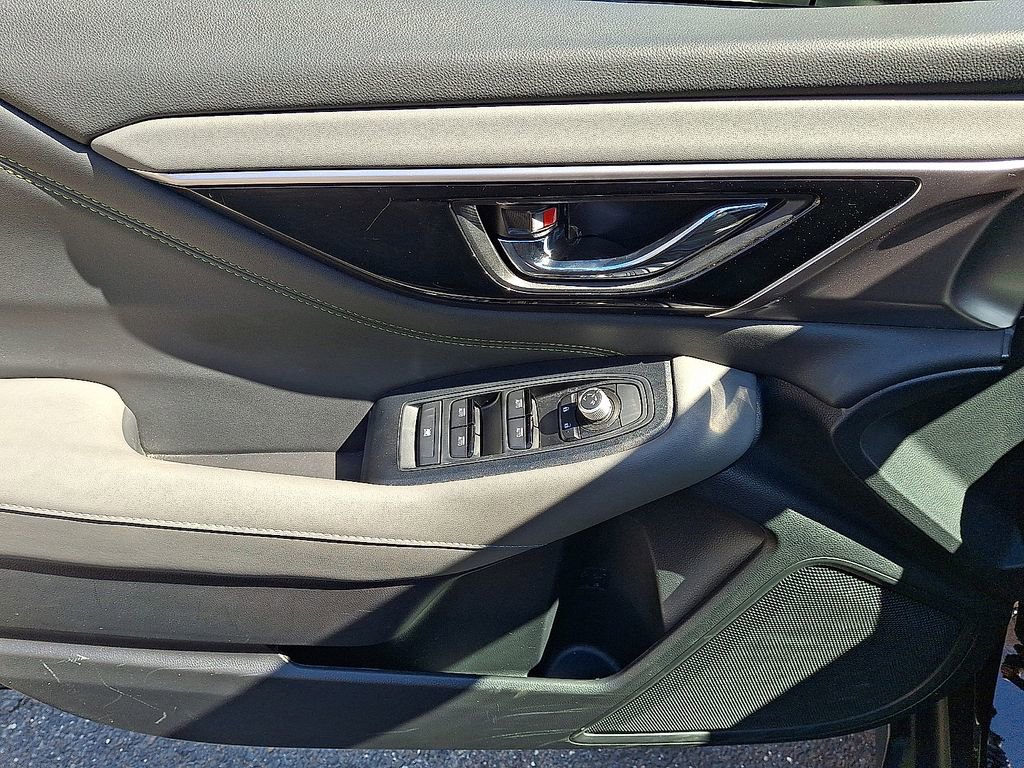 Used 2023 Subaru Outback Onyx Edition XT image 13