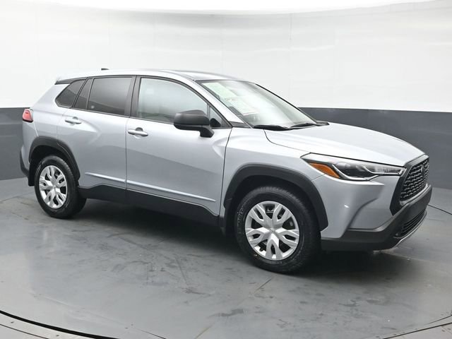 Certified 2022 Toyota Corolla Cross L image 10