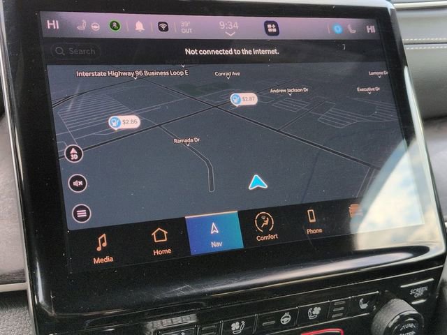 Certified 2024 Jeep Grand Cherokee L Limited w/ Luxury Tech Group II image 25