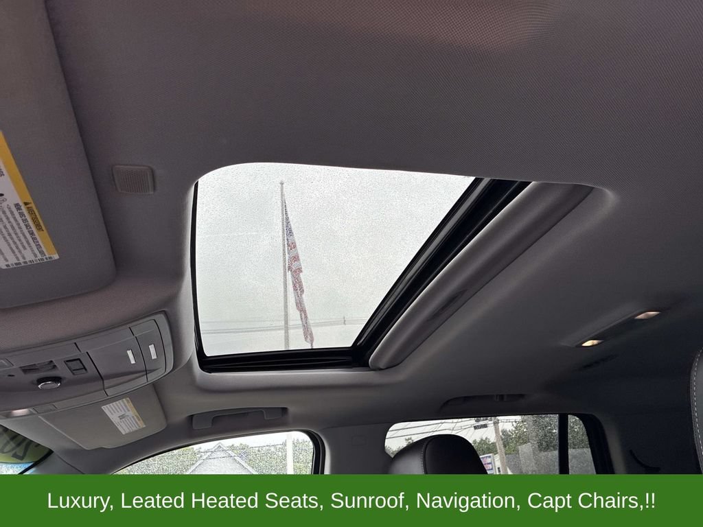 Used 2019 GMC Yukon Denali AWD/4WD image 27