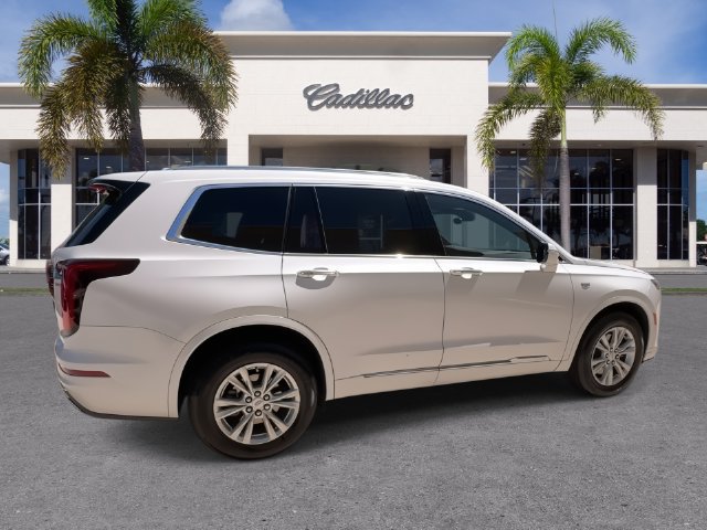 Used 2023 Cadillac XT6 Luxury FWD image 15