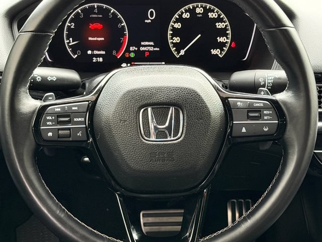 Certified 2024 Honda Civic Sport image 15