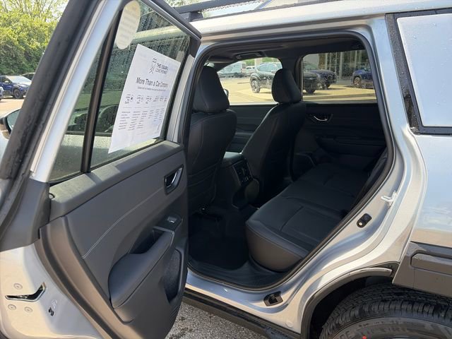 New 2026 Subaru Outback Touring XT AWD/4WD image 13