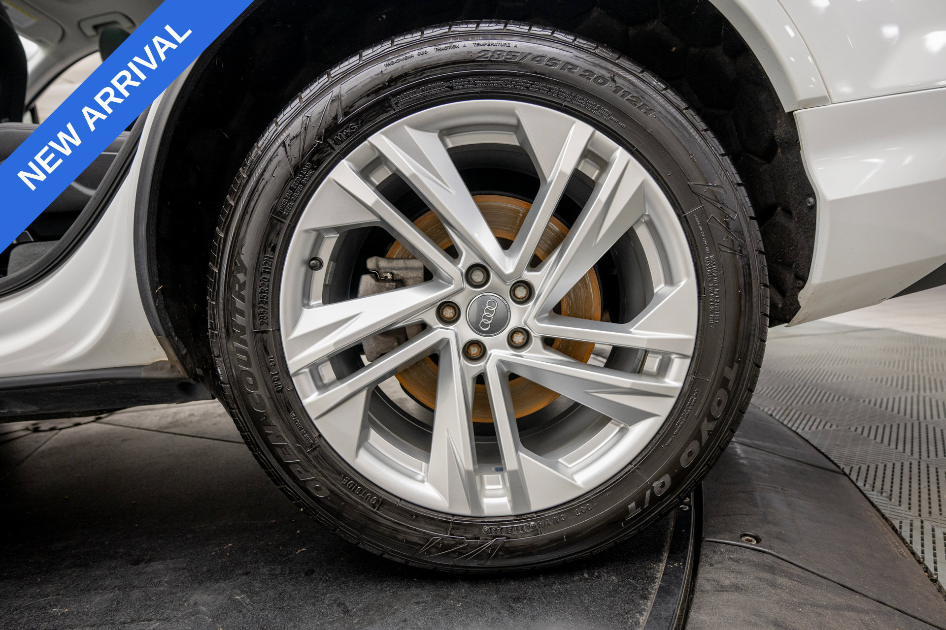Used 2020 Audi Q7 3.0T Premium Plus AWD/4WD image 33