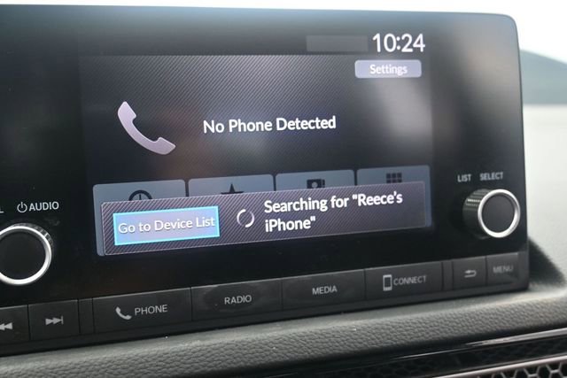 Used 2024 Honda Civic Sport image 10