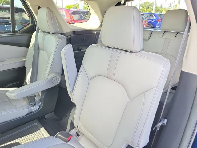 Certified 2024 Honda Pilot EX-L image 12