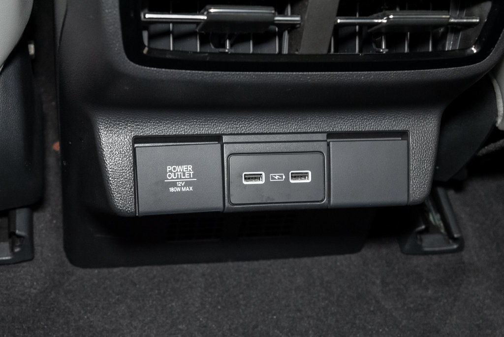 Certified 2024 Acura MDX w/ Technology Package AWD/4WD image 28