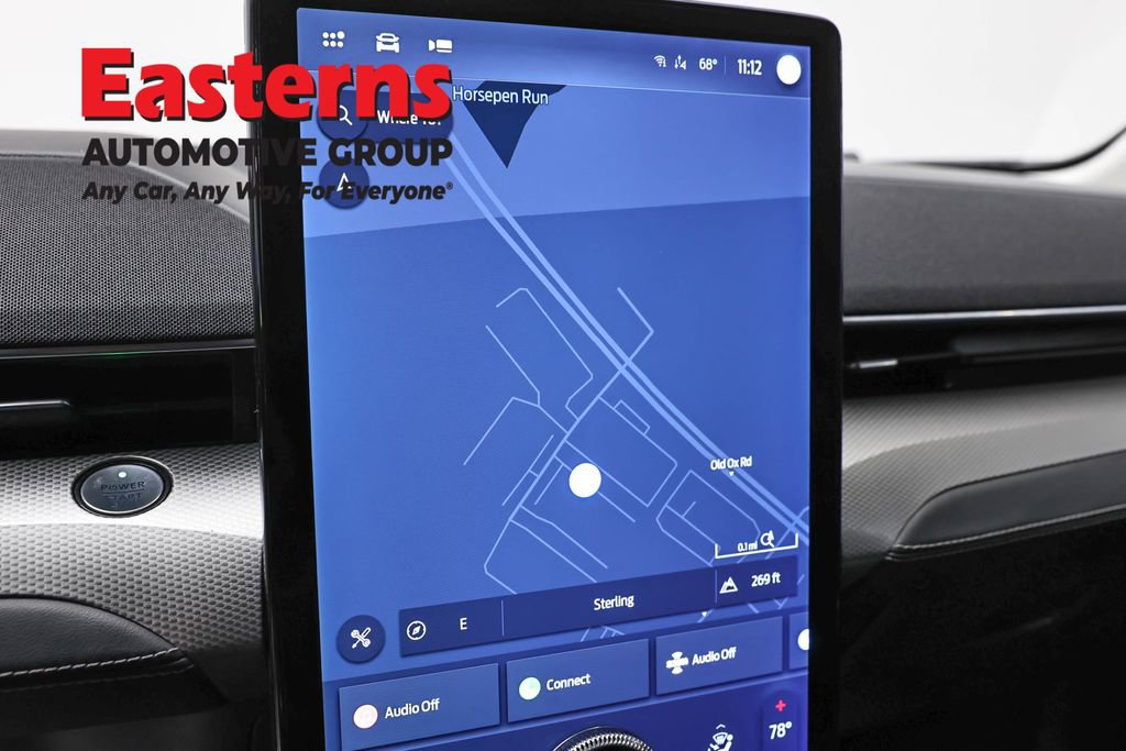 Used 2021 Ford Mustang Mach-E Select RWD image 17