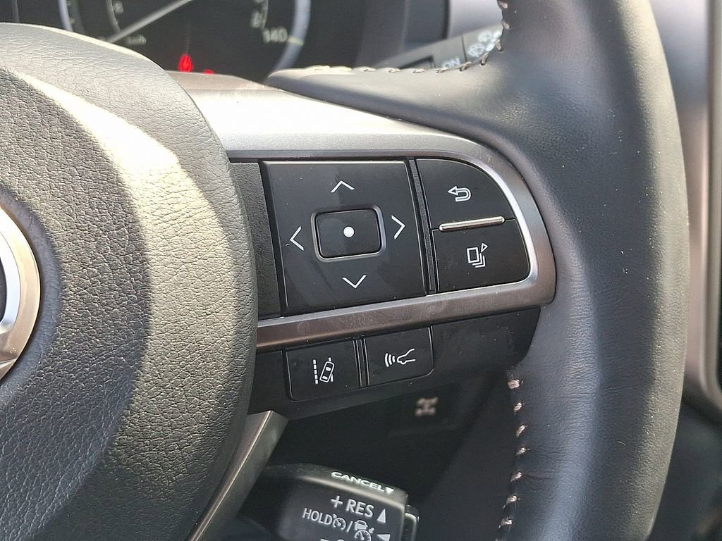 Used 2023 Lexus GX 460 Premium w/ Premium Package image 24