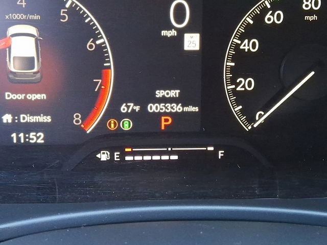 Certified 2026 Honda Civic Sport image 19