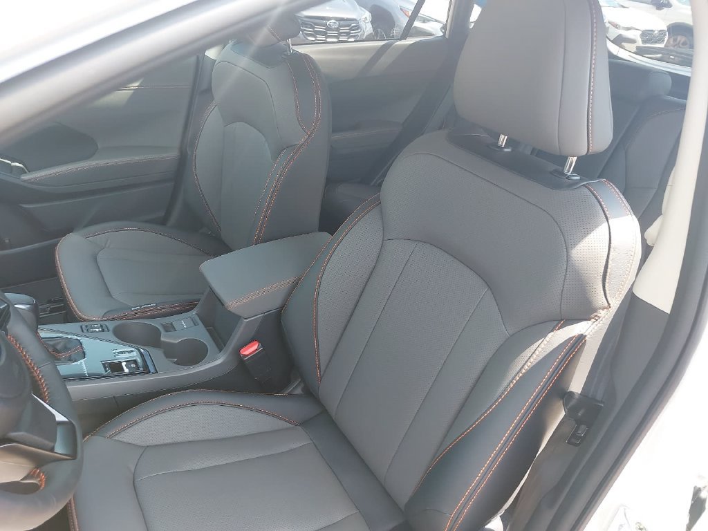 New 2026 Subaru Crosstrek 2.5i Limited AWD/4WD image 14