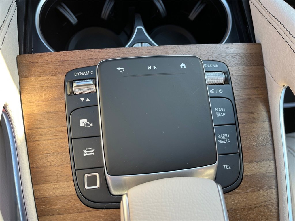 Certified 2025 Mercedes-Benz GLS 450 4MATIC image 26