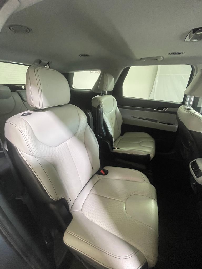 Used 2020 Hyundai Palisade SEL image 27
