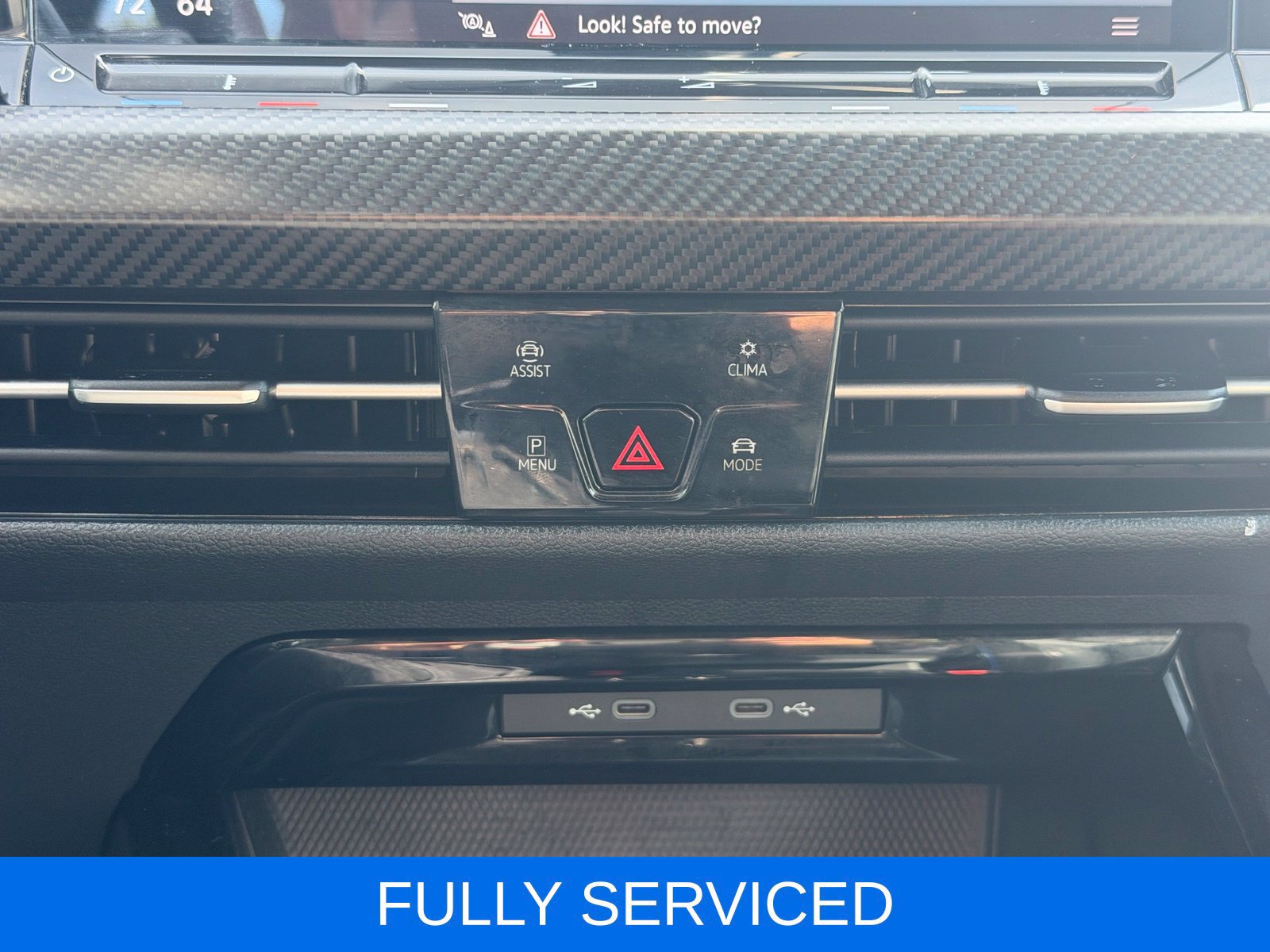 Used 2024 Volkswagen Golf R AWD/4WD image 25