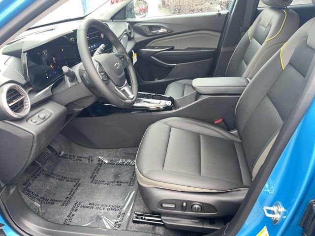 New 2026 Chevrolet Trax ACTIV w/ Driver Confidence Package image 15