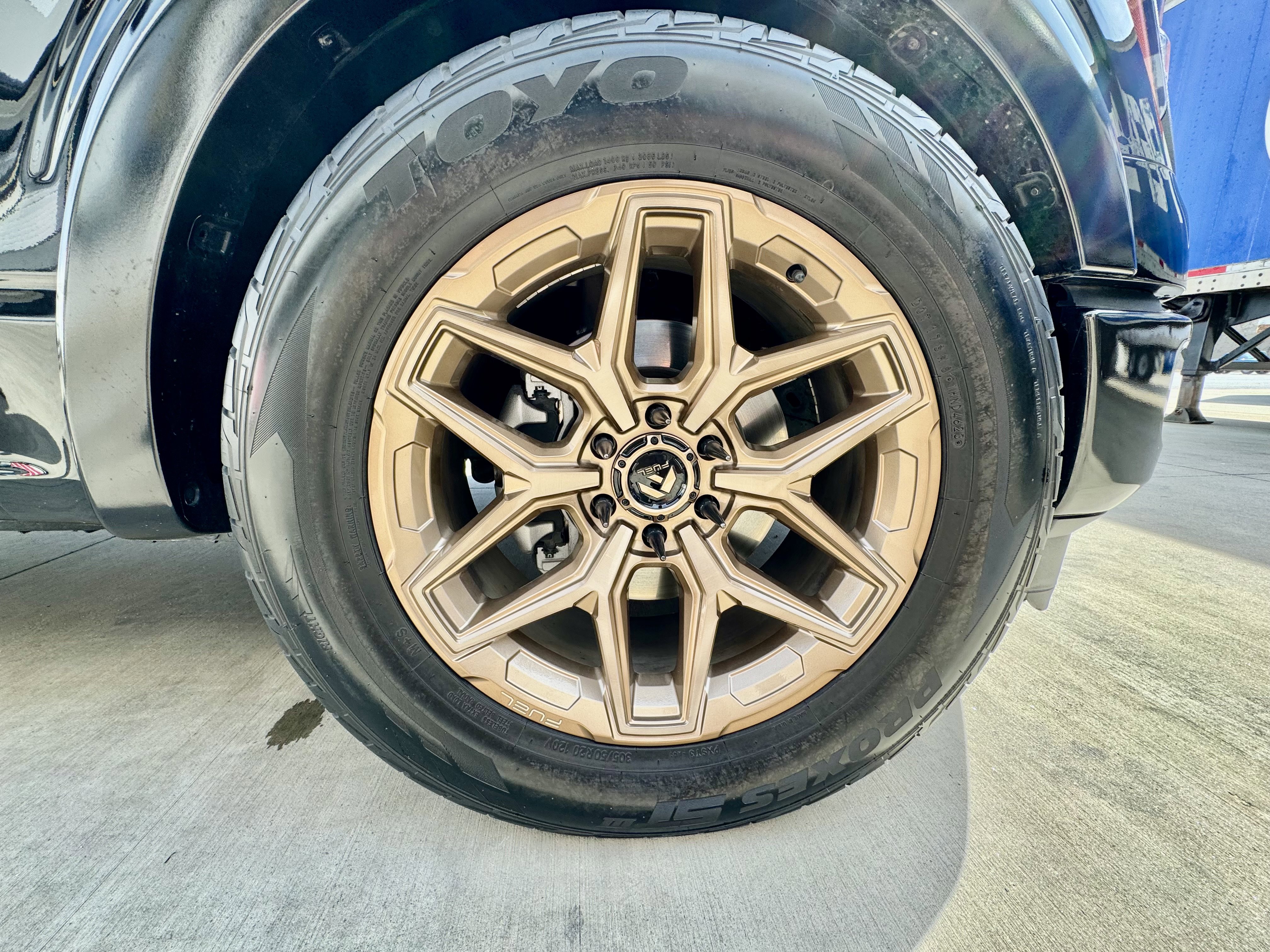 Used 2024 Ford F150 XL w/ Equipment Group 103A High image 22