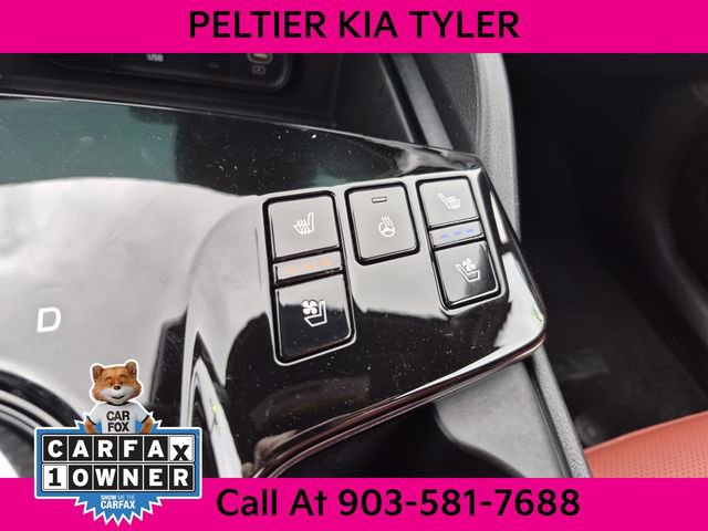 Certified 2025 Kia Sportage SX Prestige AWD/4WD image 49