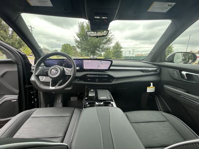 New 2026 Buick Enclave Sport Touring w/ Super Cruise Package image 38