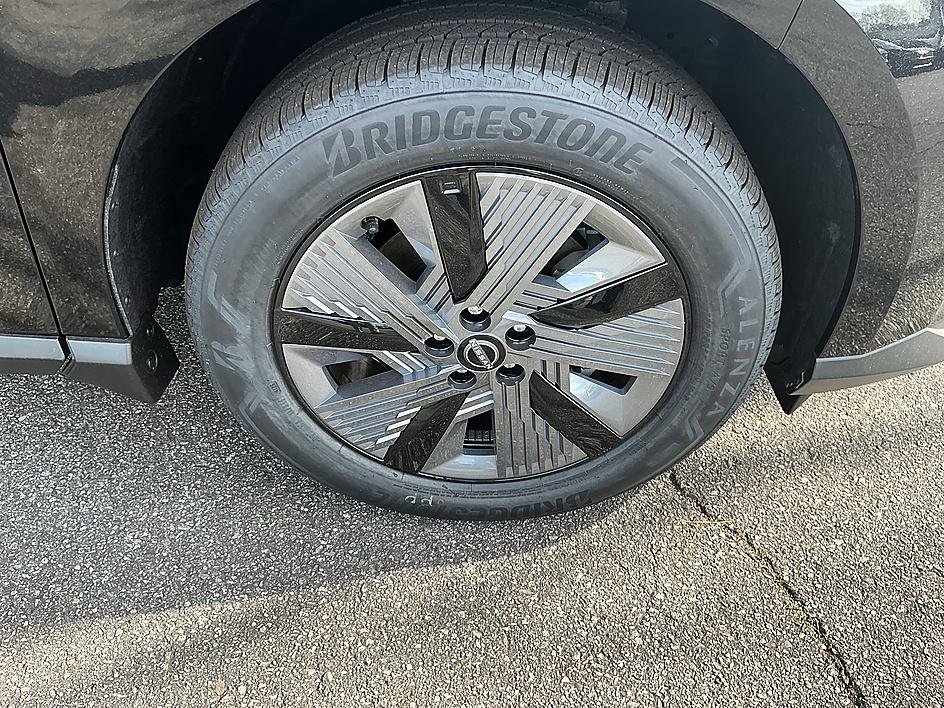 New 2026 Nissan Murano SL image 9