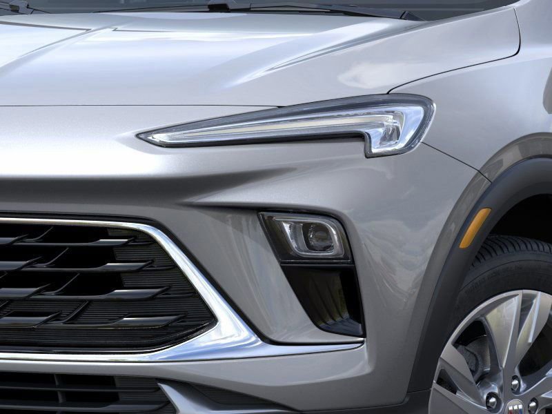 New 2026 Buick Encore GX Preferred image 11