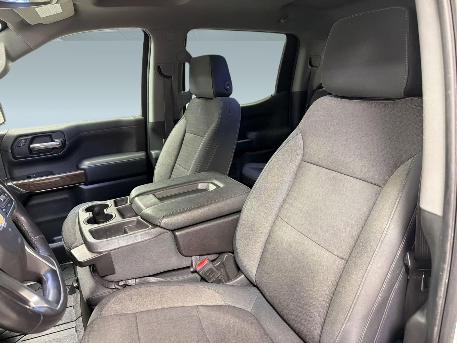 Used 2019 Chevrolet Silverado 1500 LT w/ All-Star Edition RWD image 20
