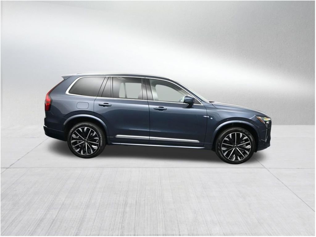 New 2026 Volvo XC90 T8 Core AWD/4WD image 6