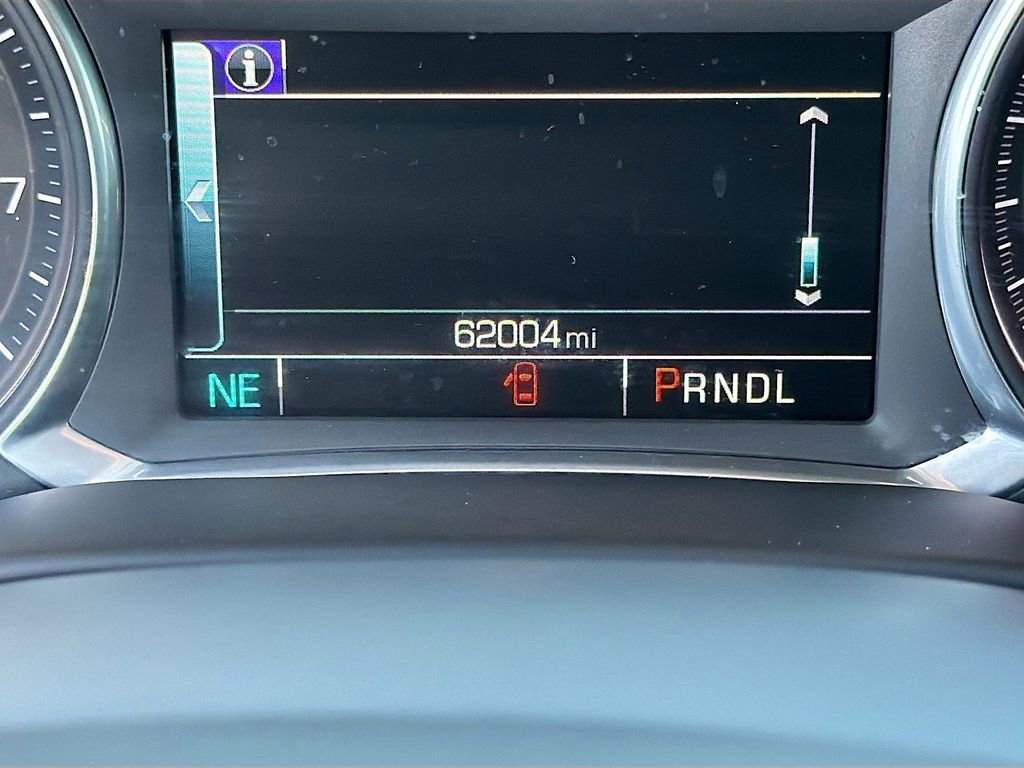 Used 2018 GMC Acadia SLE w/ Driver Alert Package I image 41