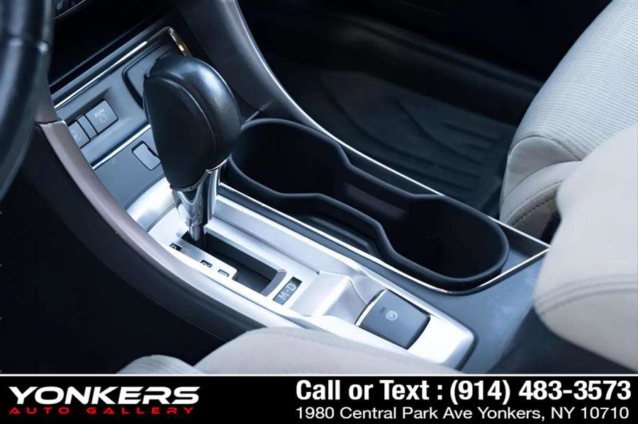 Used 2020 Subaru Ascent Premium w/ Convenience Package image 33