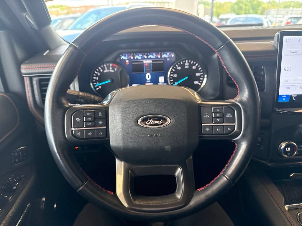 Certified 2023 Ford Expedition Limited AWD/4WD image 17