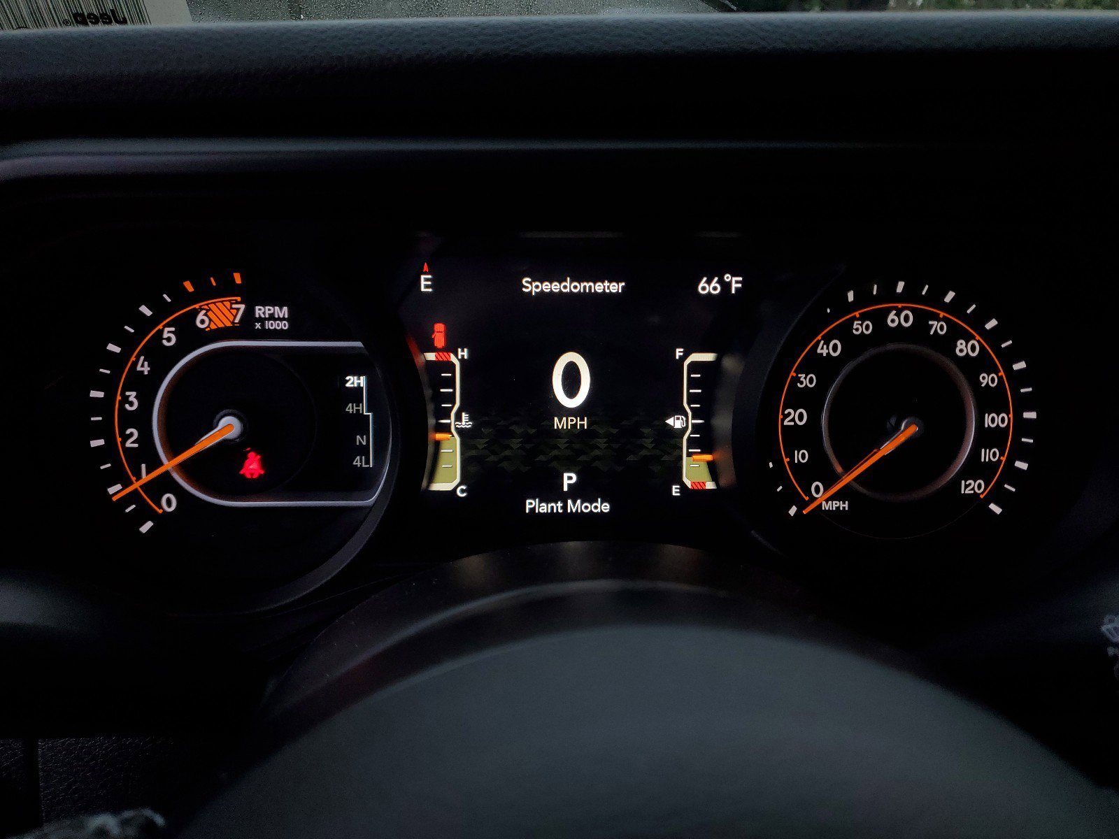 New 2026 Jeep Wrangler Sport S AWD/4WD image 27