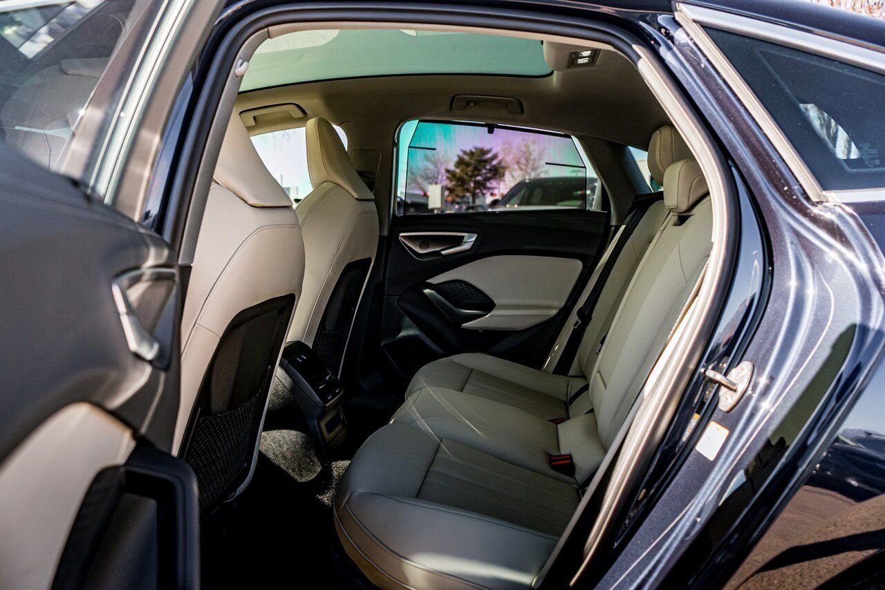 Used 2025 Audi A5 2.0T Premium Plus image 30