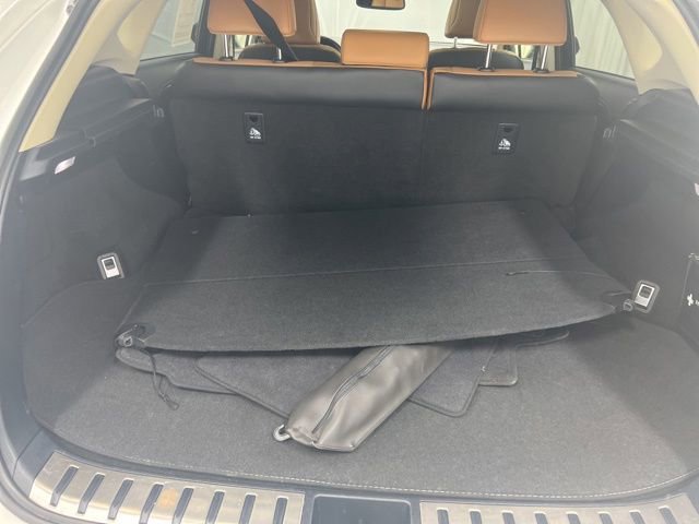 Used 2018 Lexus NX 300 AWD w/ Comfort Package image 6