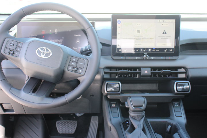 New 2026 Toyota RAV4 XLE Premium AWD/4WD image 17