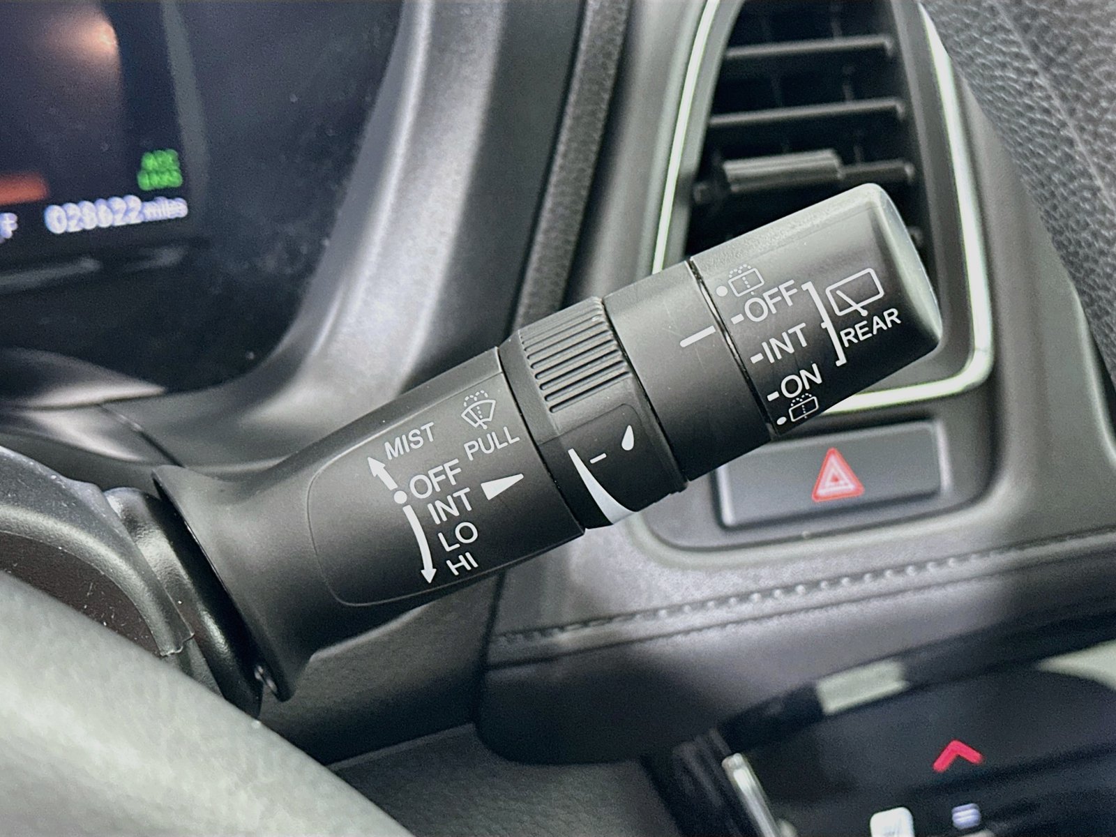 Used 2022 Honda HR-V EX image 21