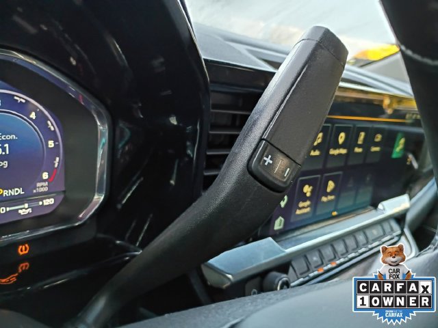 Used 2024 Chevrolet Silverado 1500 LT AWD/4WD image 10