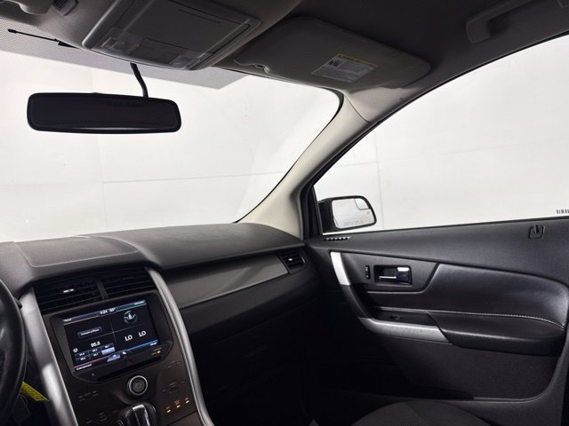 Used 2011 Ford Edge SEL w/ 201A Rapid Spec Order Code AWD/4WD image 27