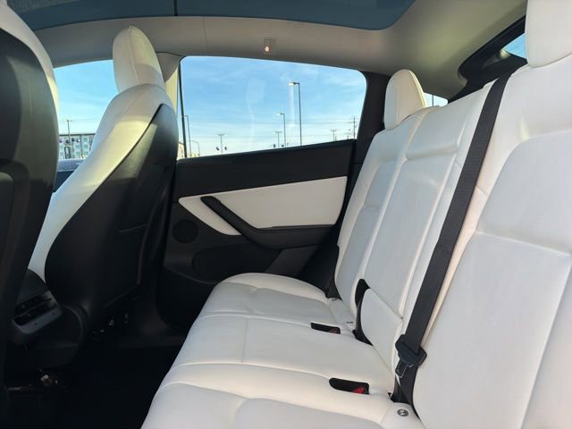 Used 2022 Tesla Model Y Performance AWD/4WD image 20