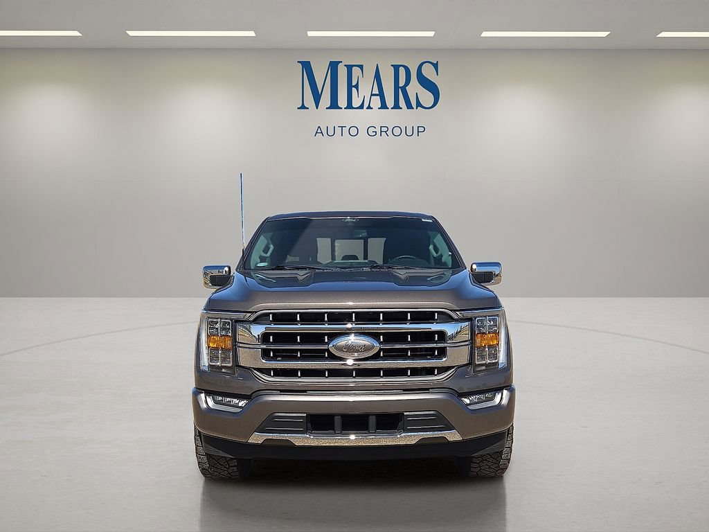 Used 2022 Ford F150 Lariat image 8