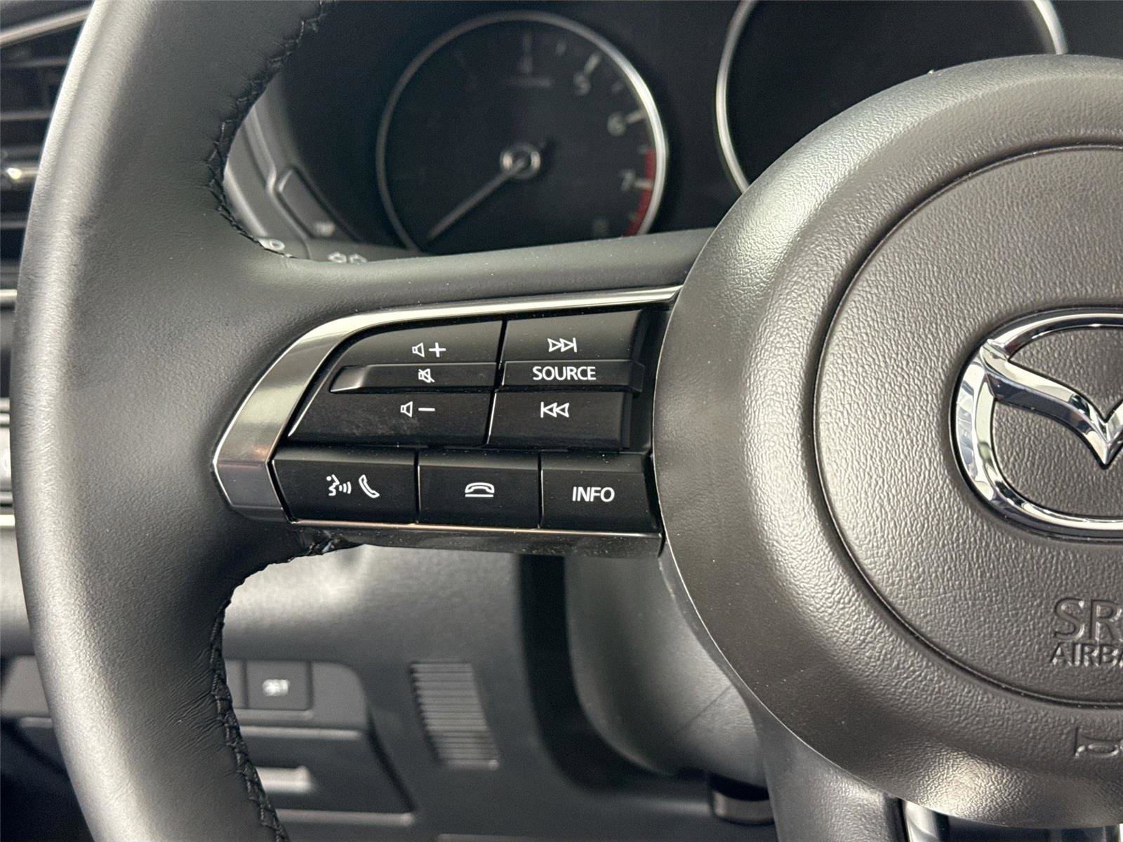 New 2025 MAZDA CX-30 AWD 2.5 S w/ Preferred Package image 17