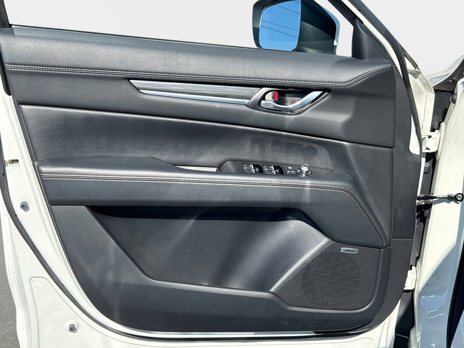 Used 2020 MAZDA CX-5 Grand Touring Reserve image 21