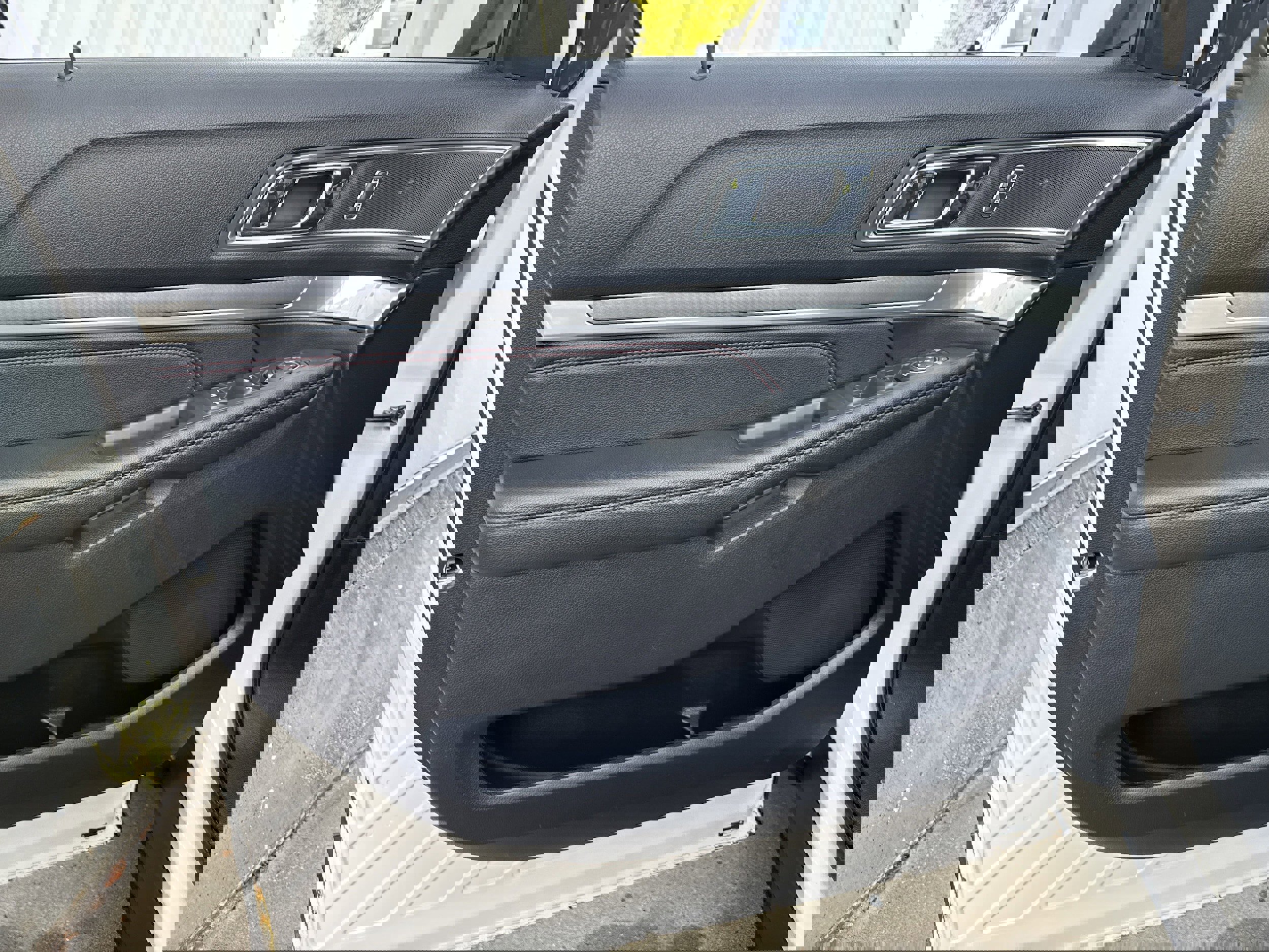 Used 2019 Ford Explorer Sport image 7