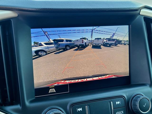 Certified 2023 GMC Terrain Denali AWD/4WD image 21