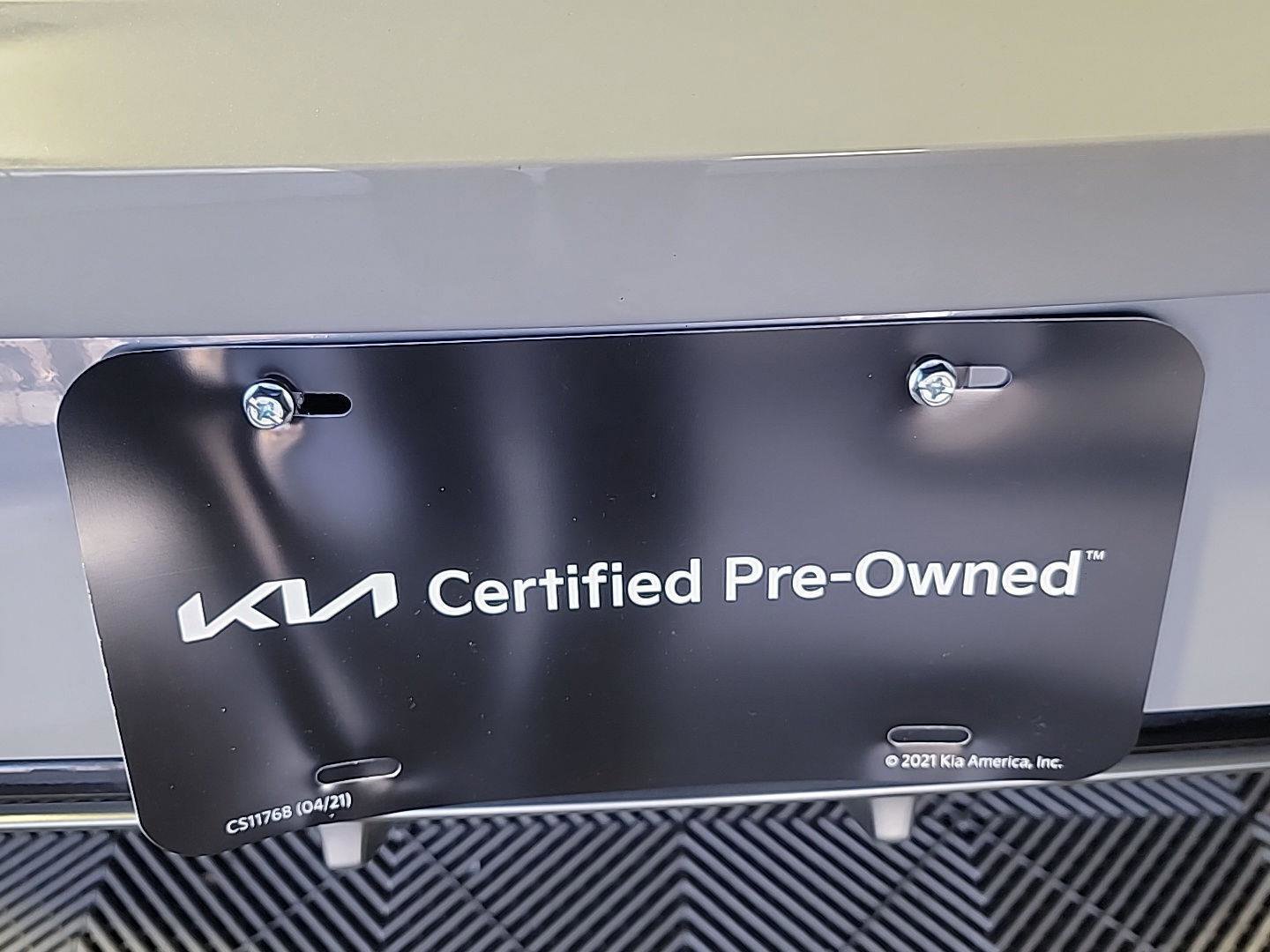Used 2024 Kia K5 GT-Line FWD image 8