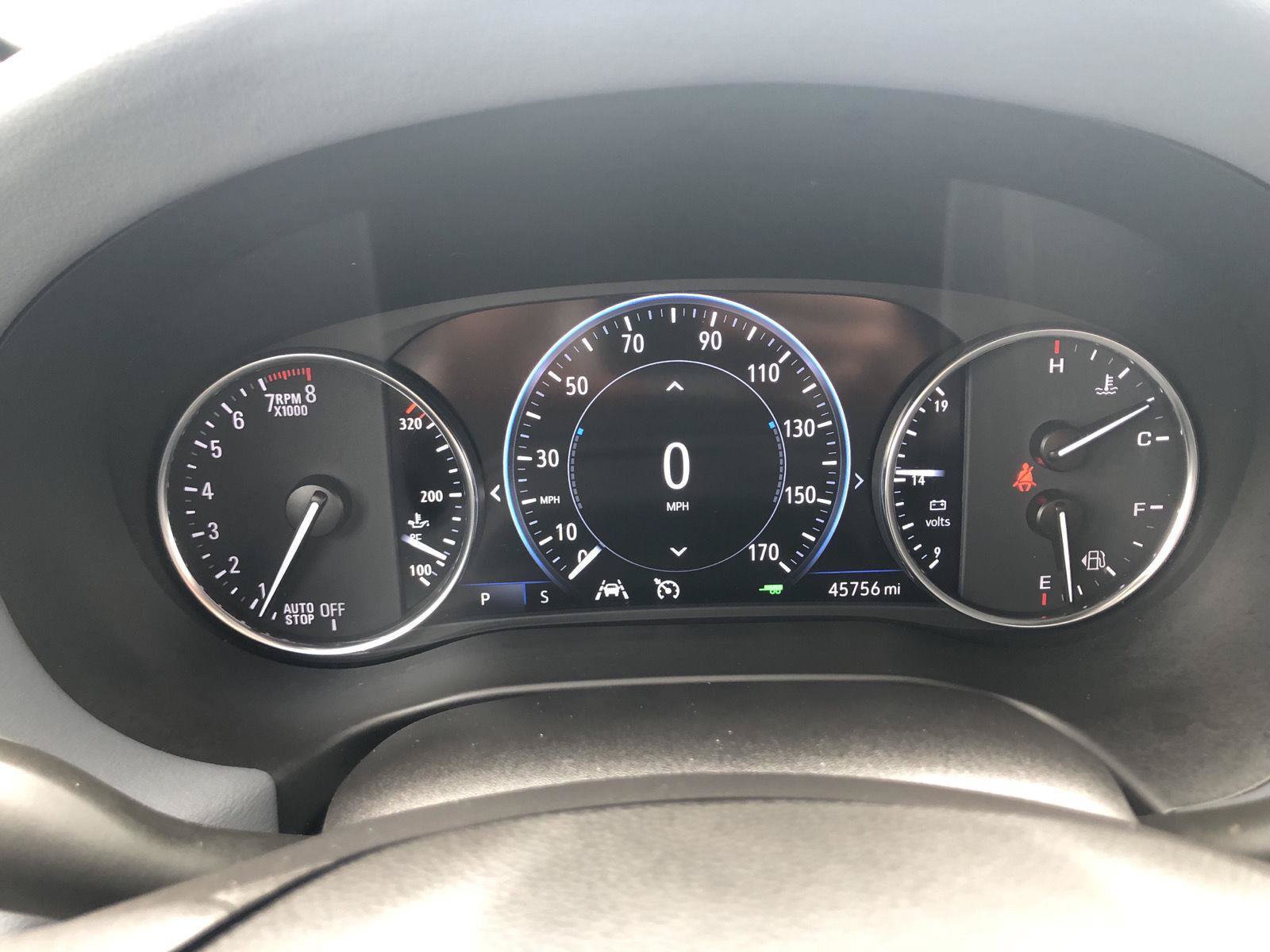 Used 2023 Buick Enclave Premium AWD/4WD image 24